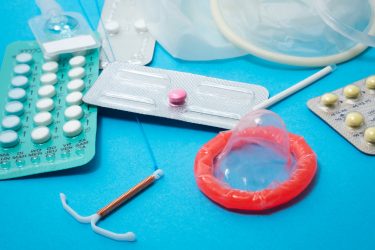 Contraception During Breastfeeding